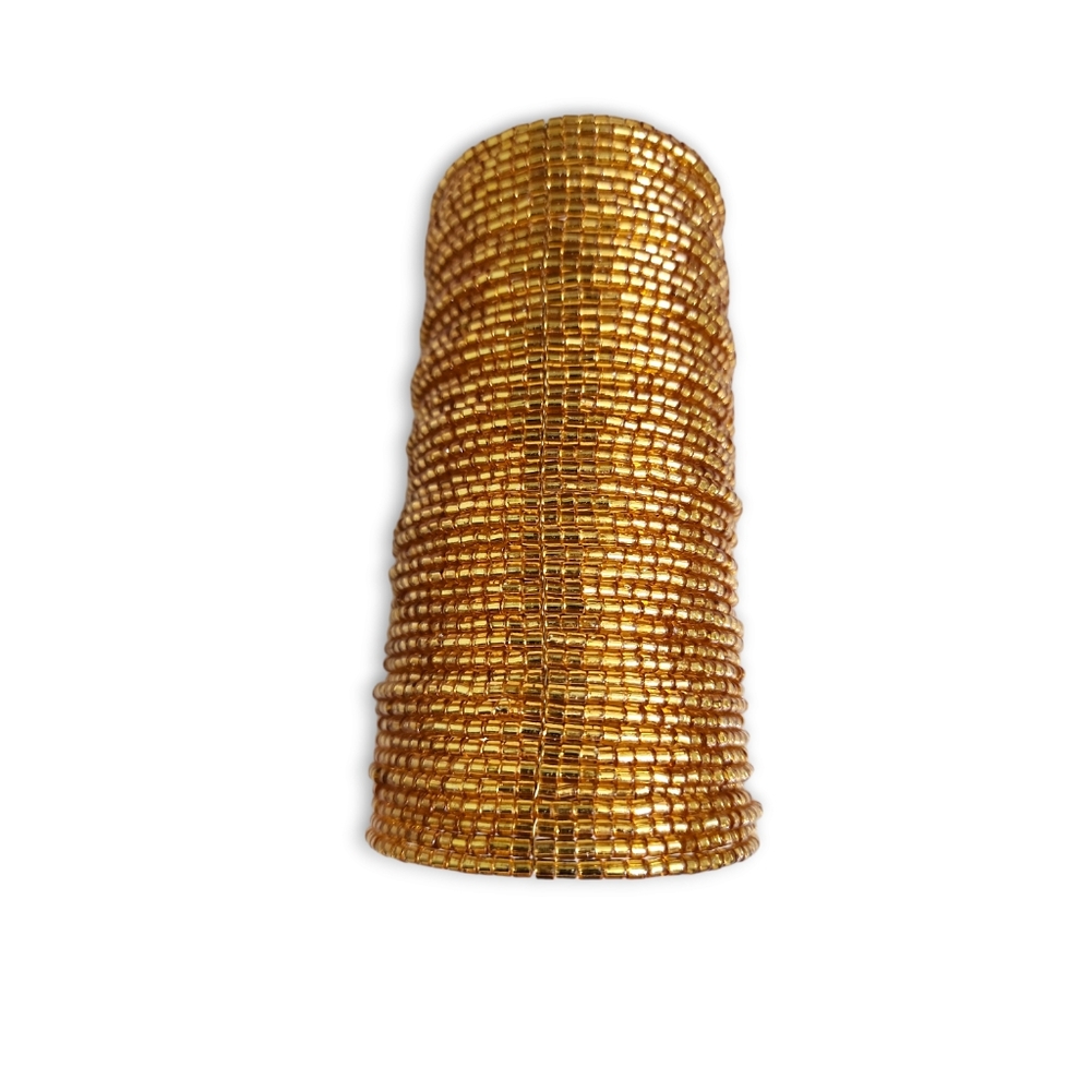 ZARA Wide Bracelet - Picture 5 of 15